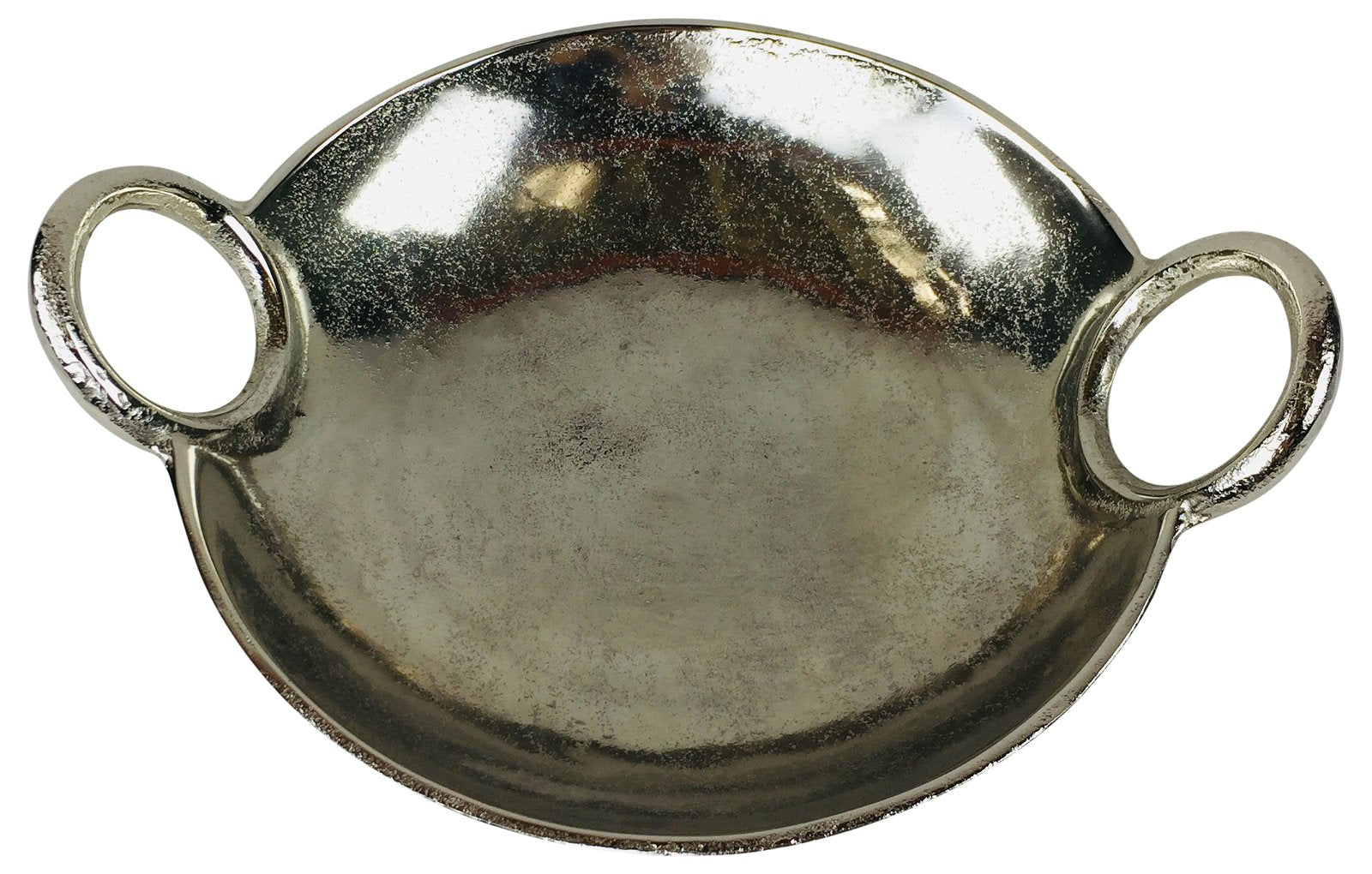 Bowl With Handles 36cm