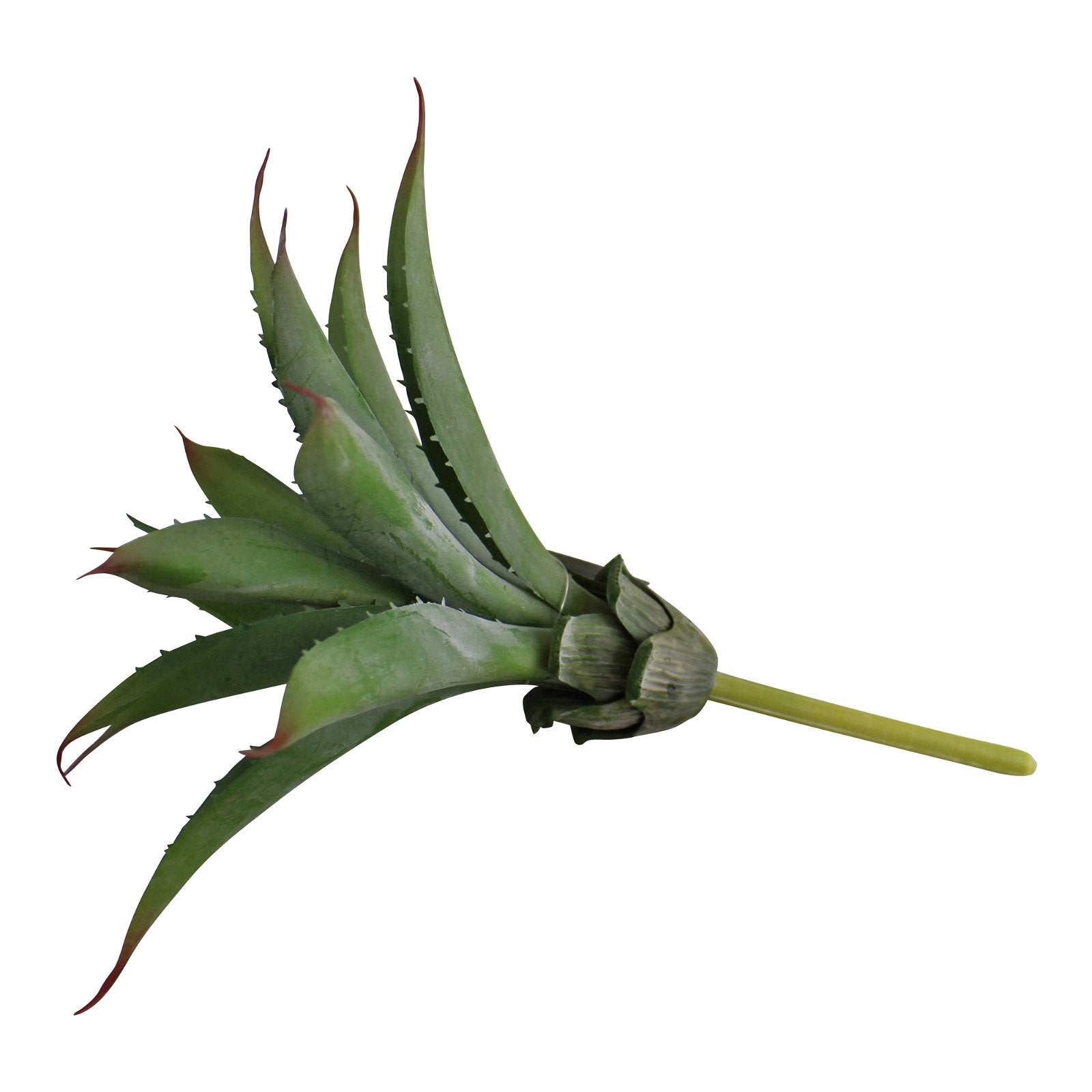 Artificial Medium Succulent Pick, 25cm