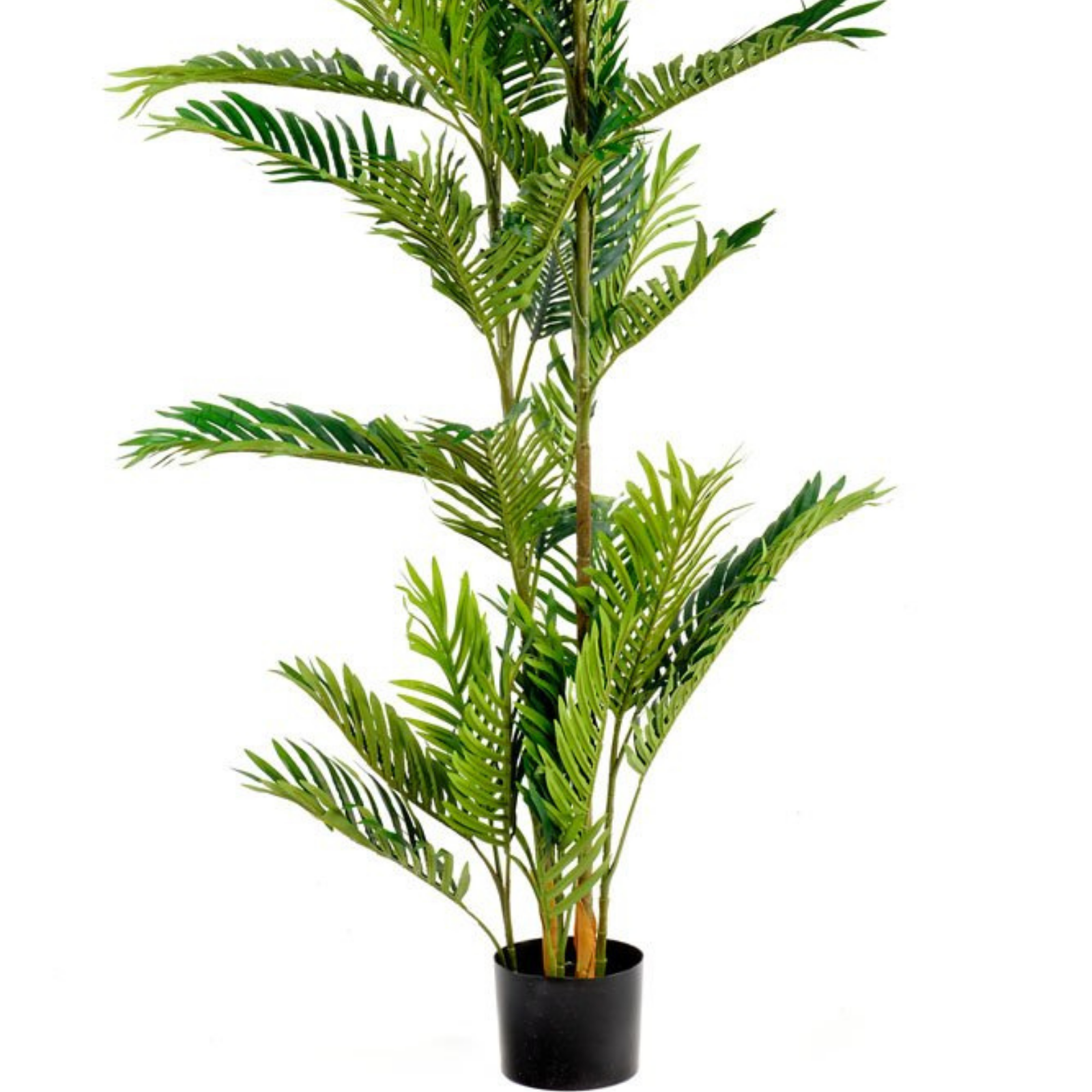 Artificial 5 foot Palm Tree